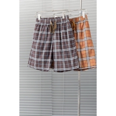 Burberry Short Pants